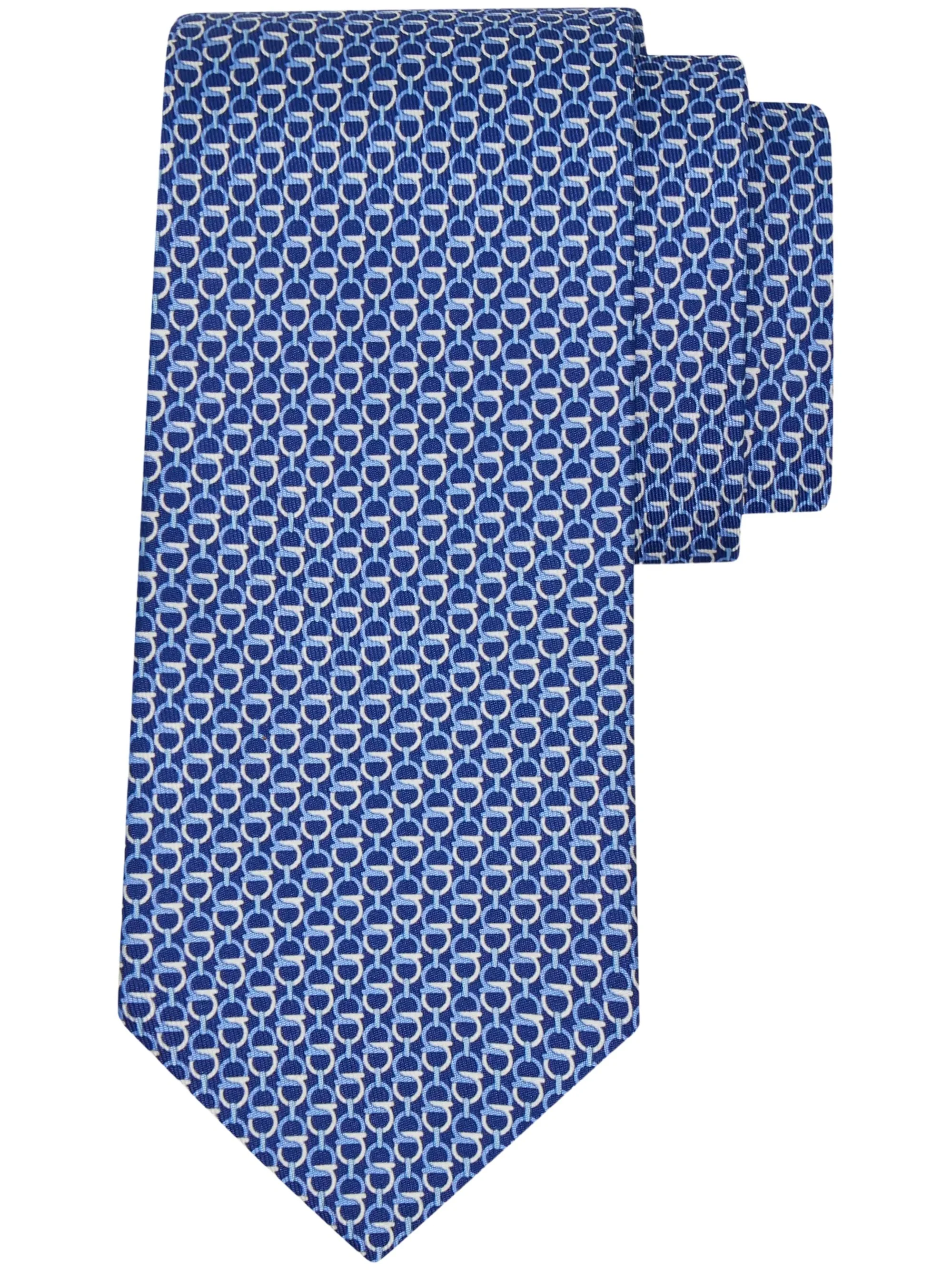 Chapeau tie by Ferragamo - 1