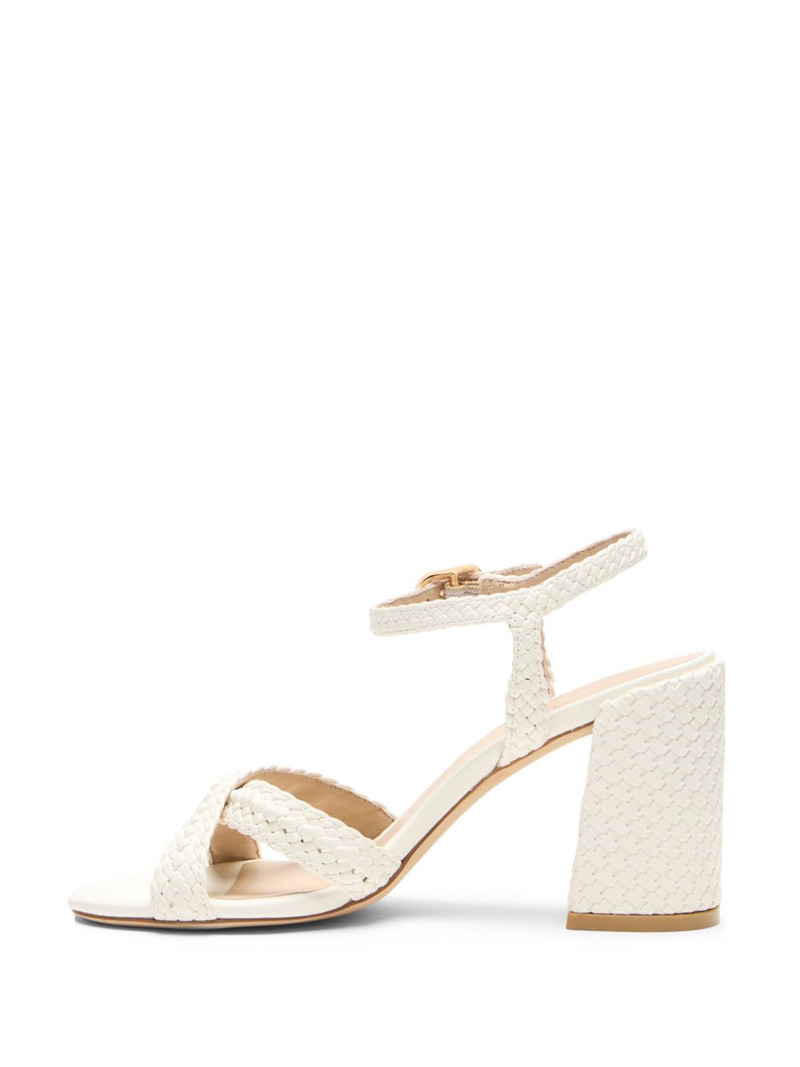 Alyssa interwoven sandals 4