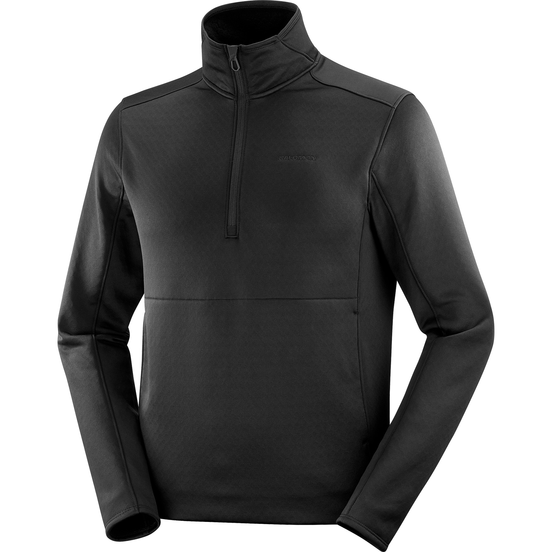 ESSENTIAL MIDWARM - 6