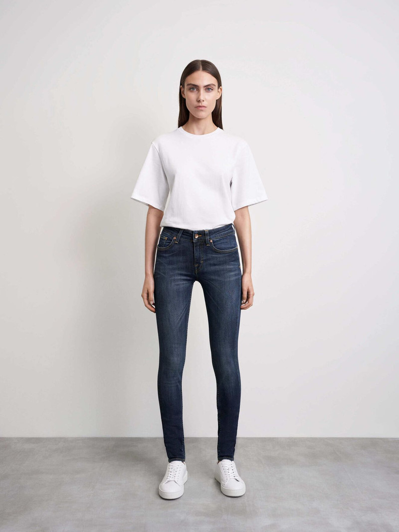 TIGER OF SWEDEN Slight Skinny-Fit Jeans outlook
