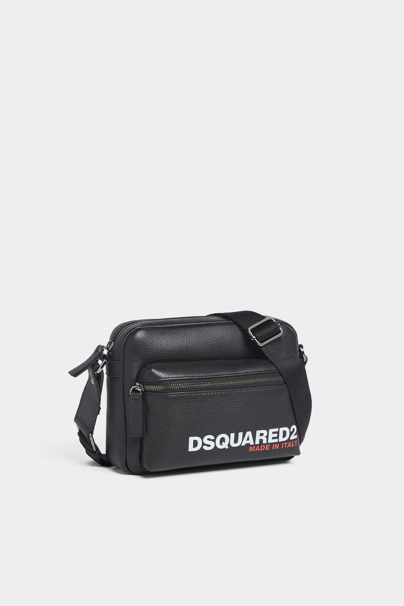 BOB CROSSBODY - 3