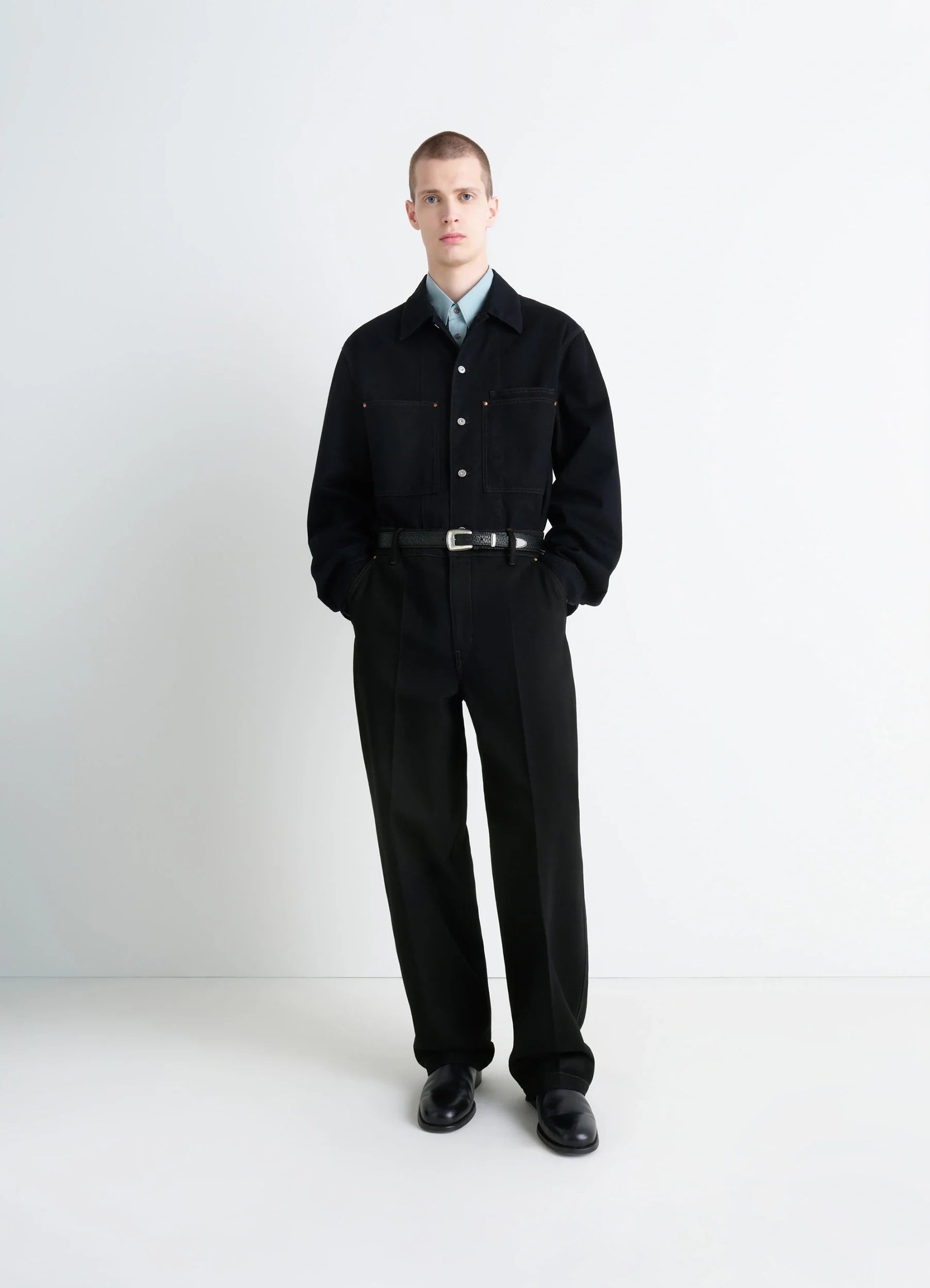 MAXI BARREL WORKWEAR PANTS - 2