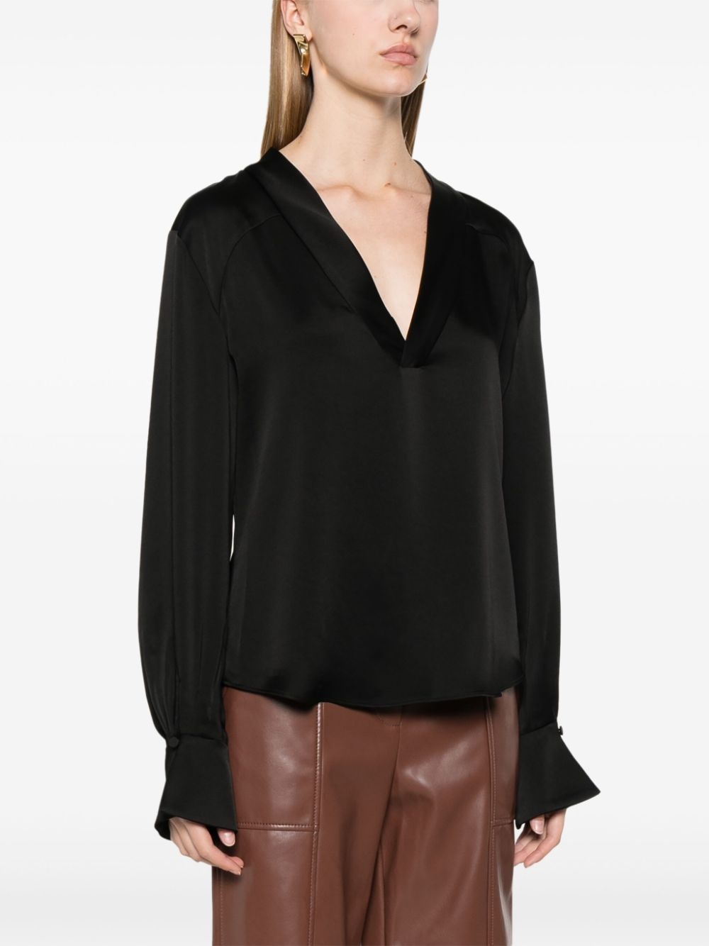 Maisey blouse - 3