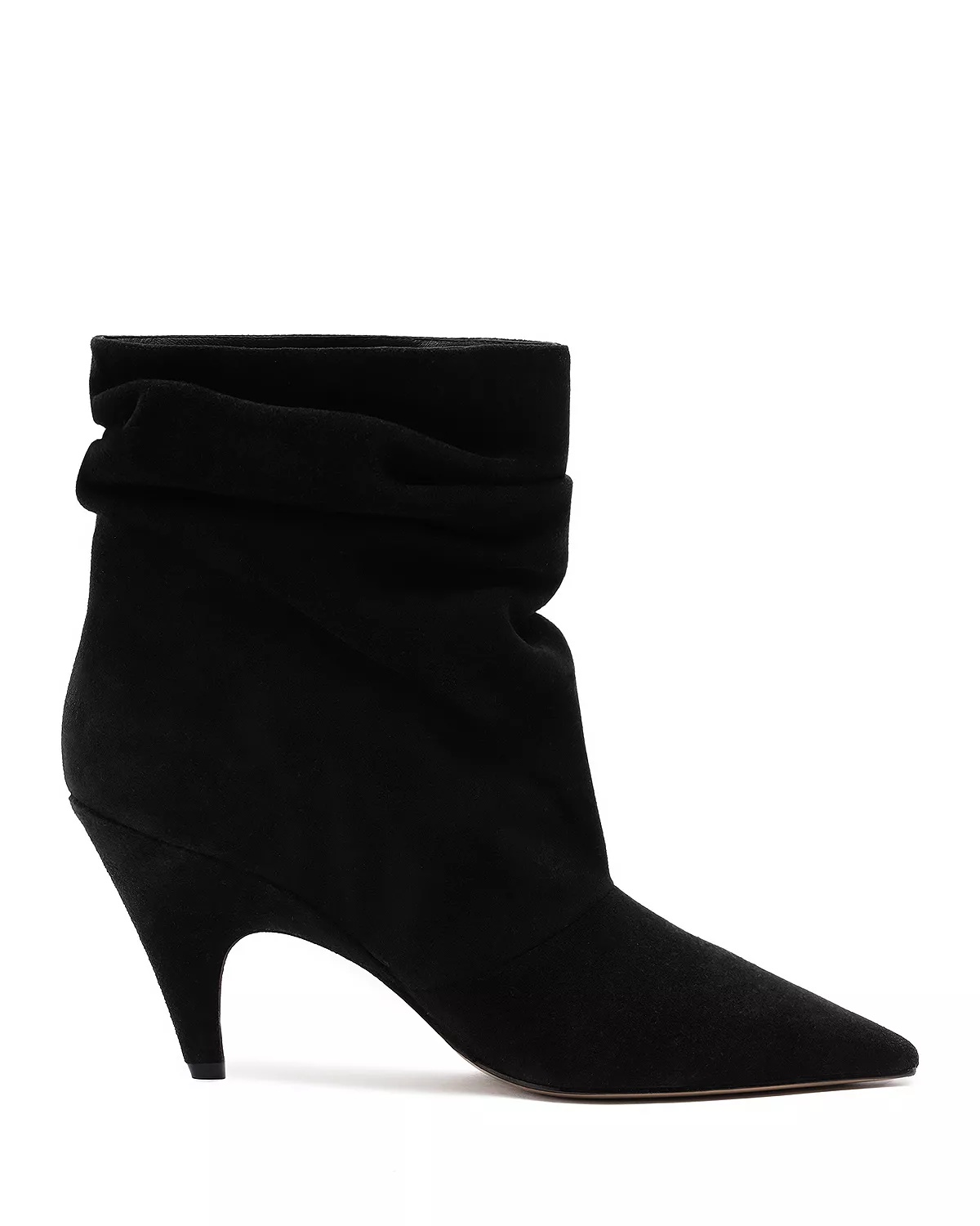 Women's Tati Slouch Boots - 2