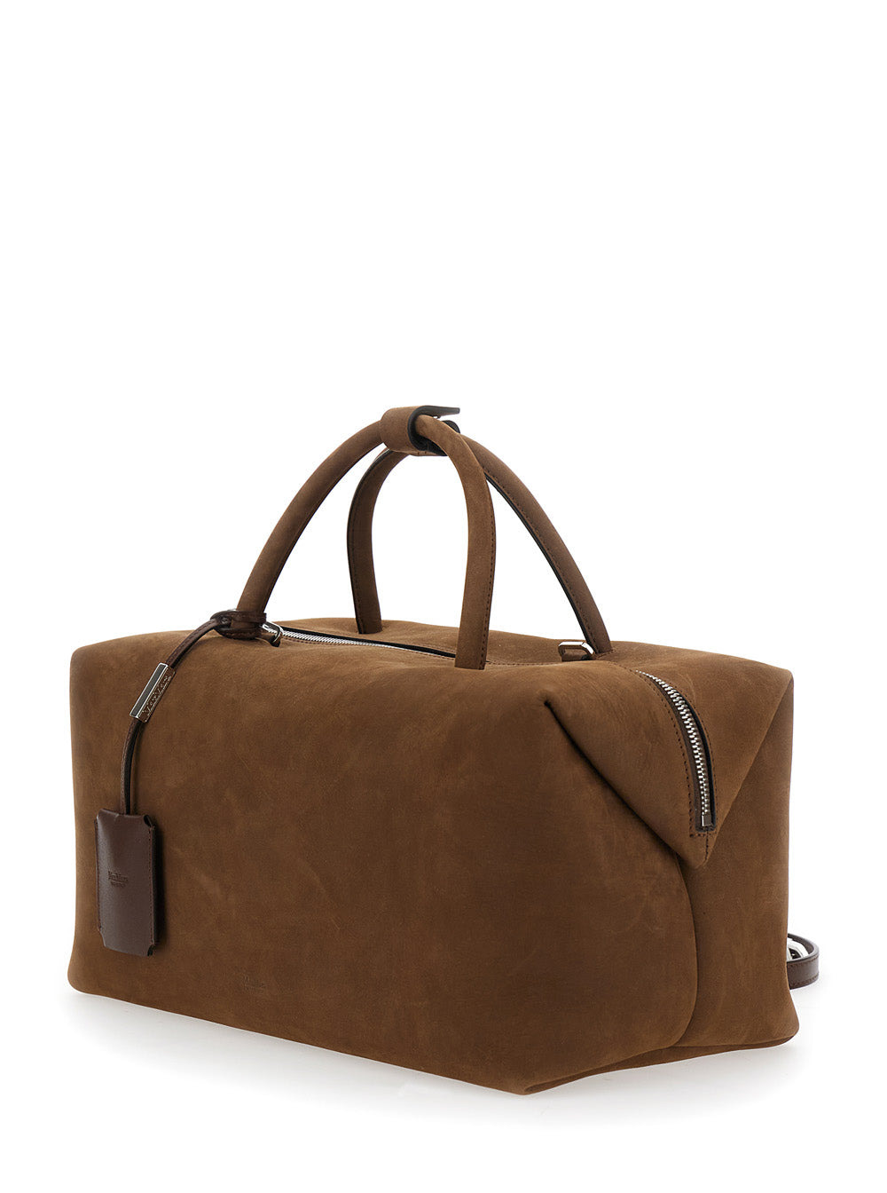 Max Mara Women Holdall Suede - 2