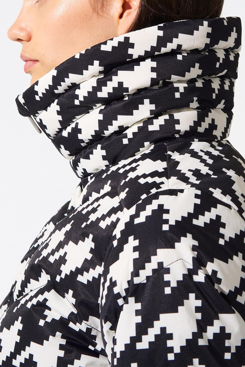 Ski Duvet Jacket - 4