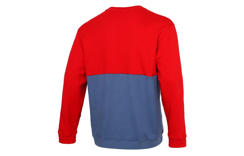 adidas adidas originals Slice Trf Crew Logo GN3448 outlook