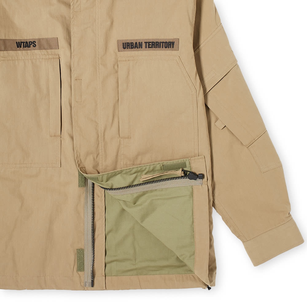 WTAPS D90 Jacket - 2