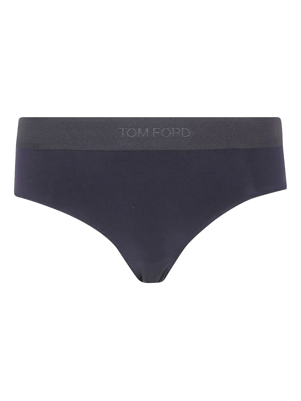 Tom Ford Women Modal "Signature" Boy Shorts - 4