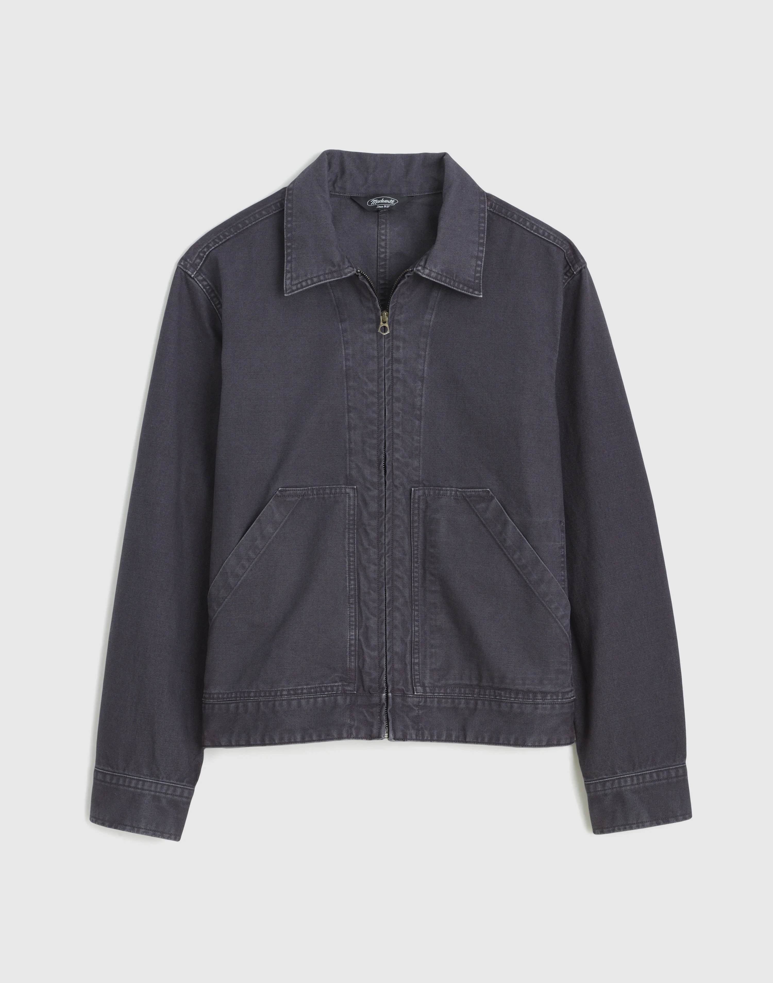 Carpenter Work Jacket - 1