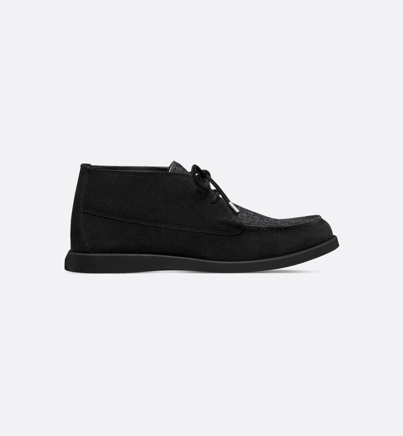 Dior Granville Chukka Boot 5