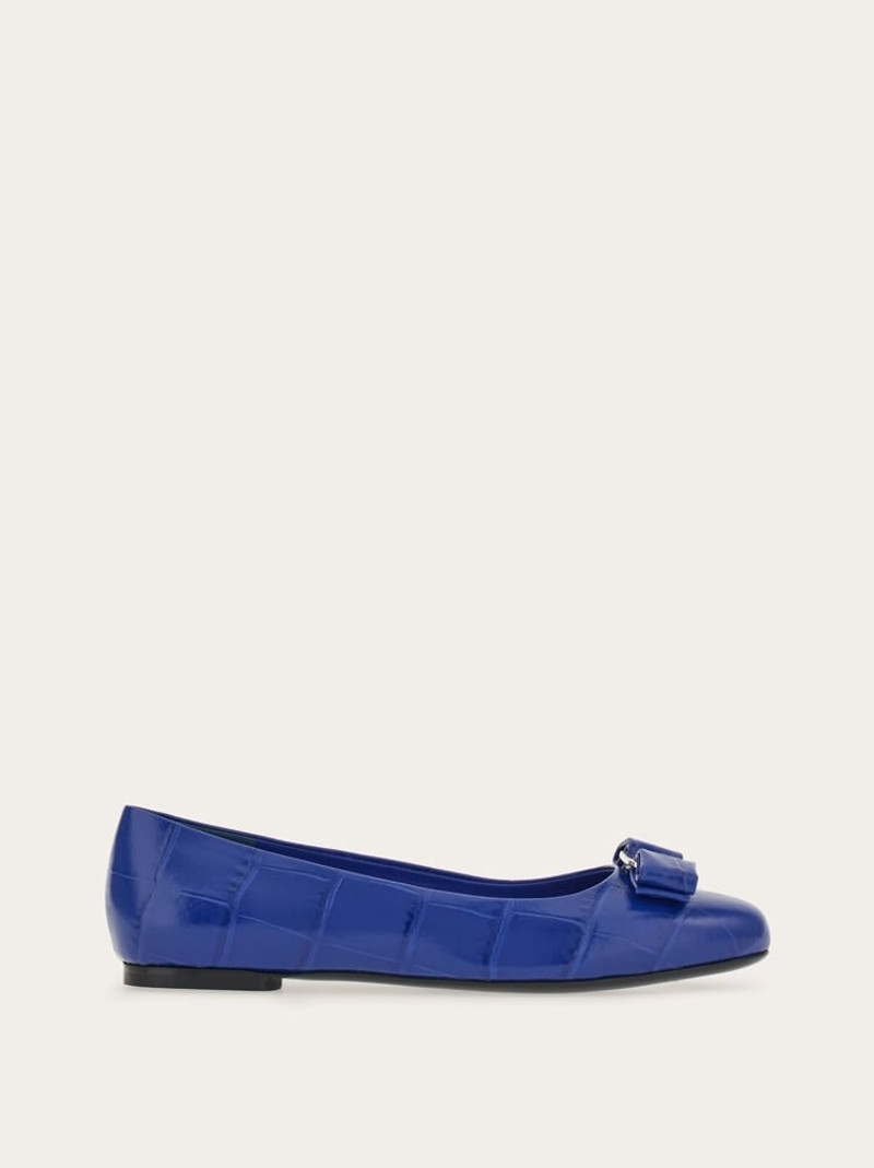 VARA BOW BALLET FLAT 1