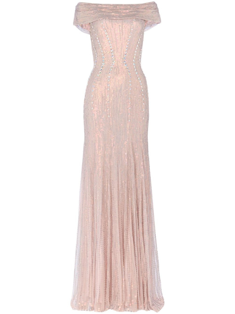 Nile dress 1
