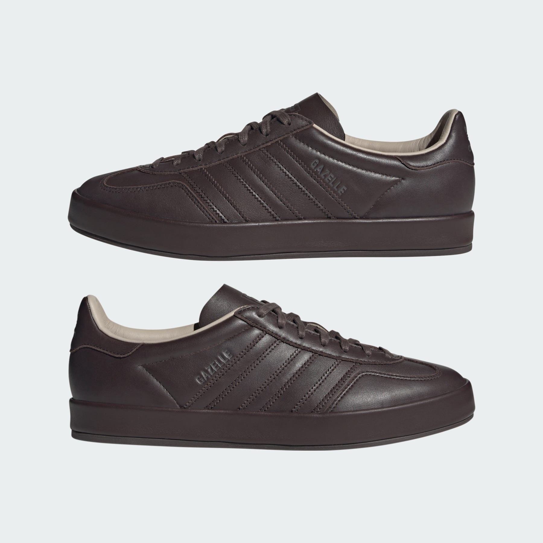 Gazelle Indoor Shoes - 7