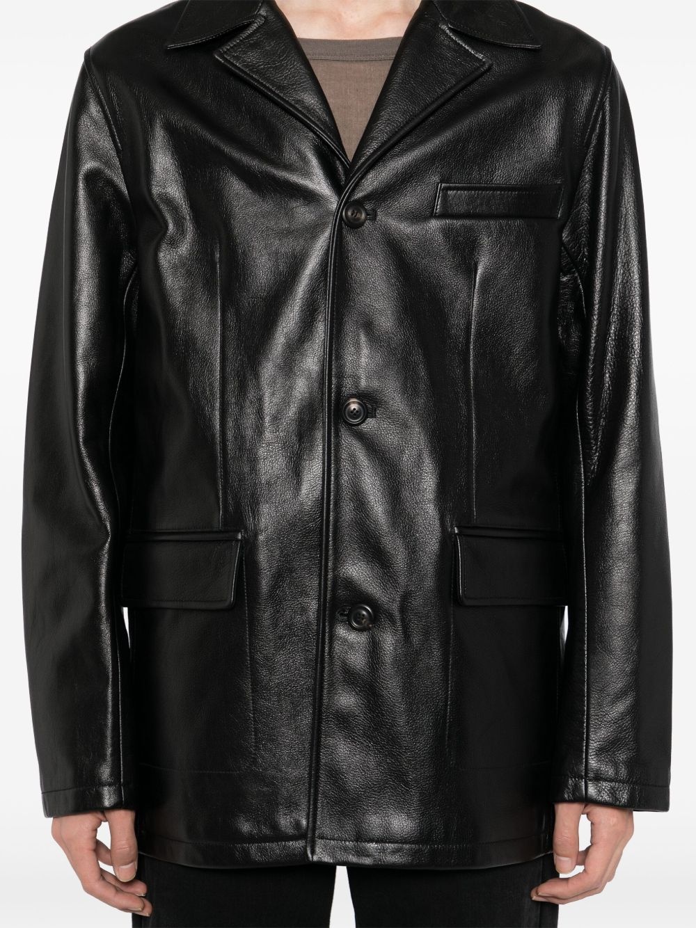 Alley jacket - 5