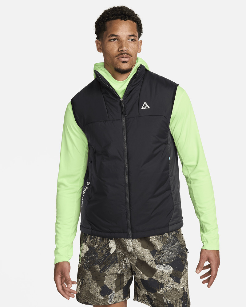 Nike ACG Therma-FIT ADV "Rope de Dope" Men's Full-Zip Vest 1