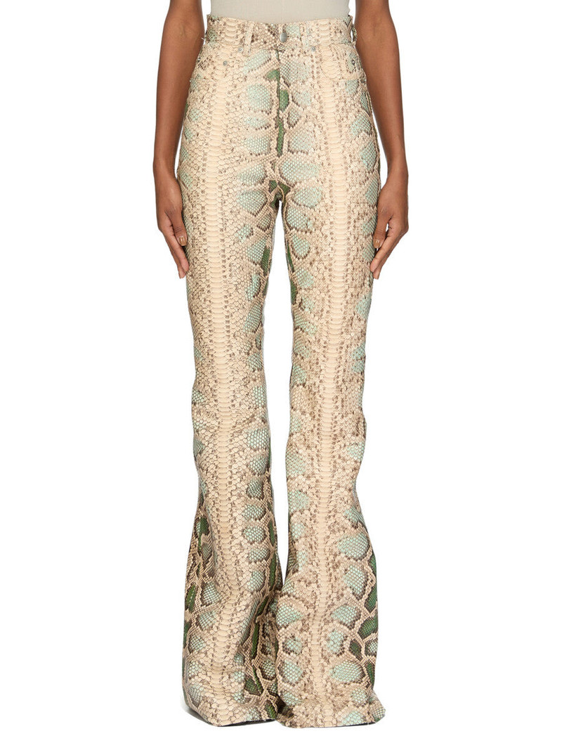 BOLAN BOOTCUT 1