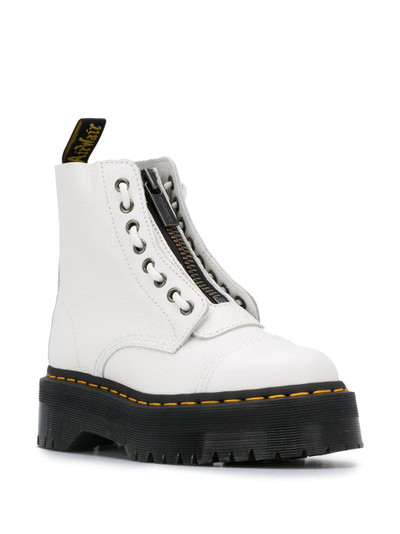 Dr. Martens Sinclair ankle boots outlook