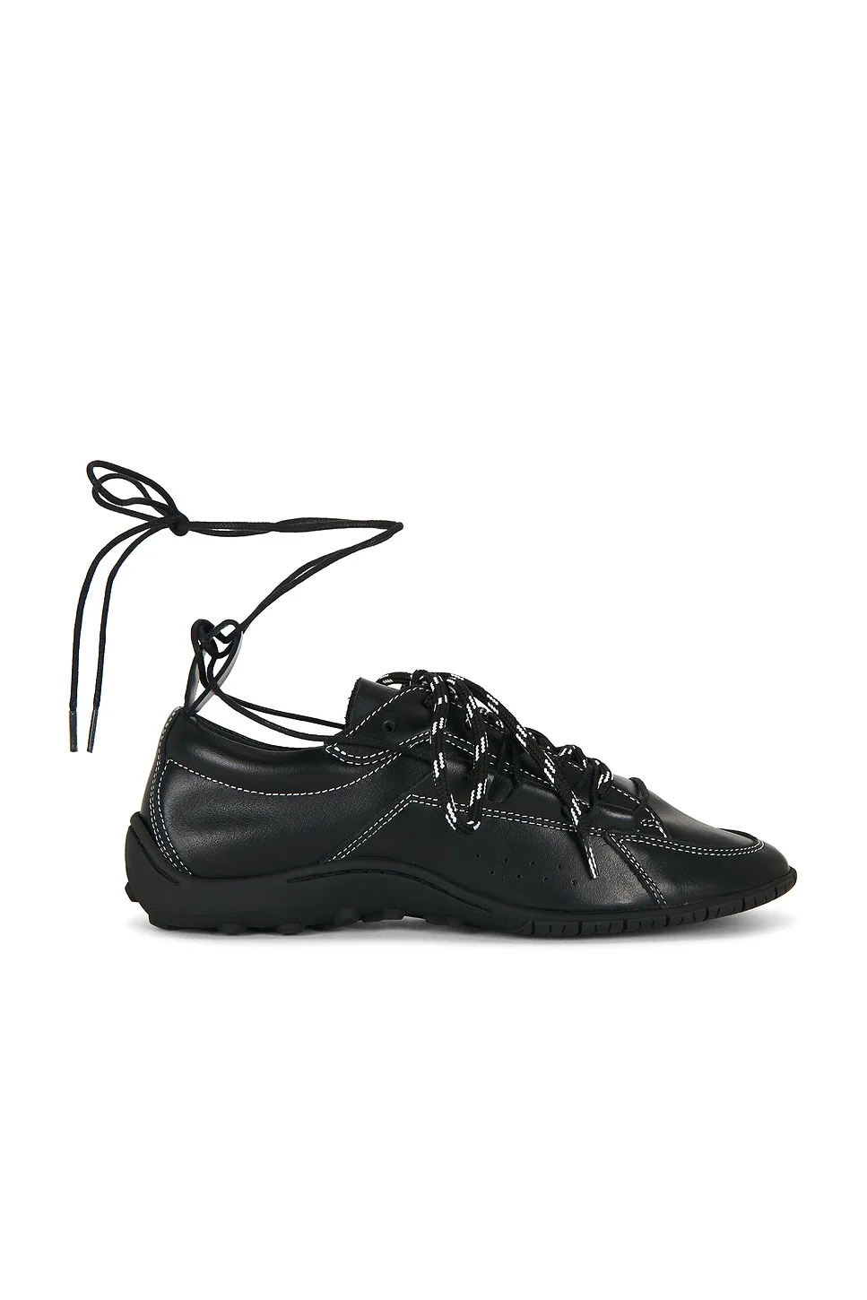 Saastra Hybrid Flats - 1
