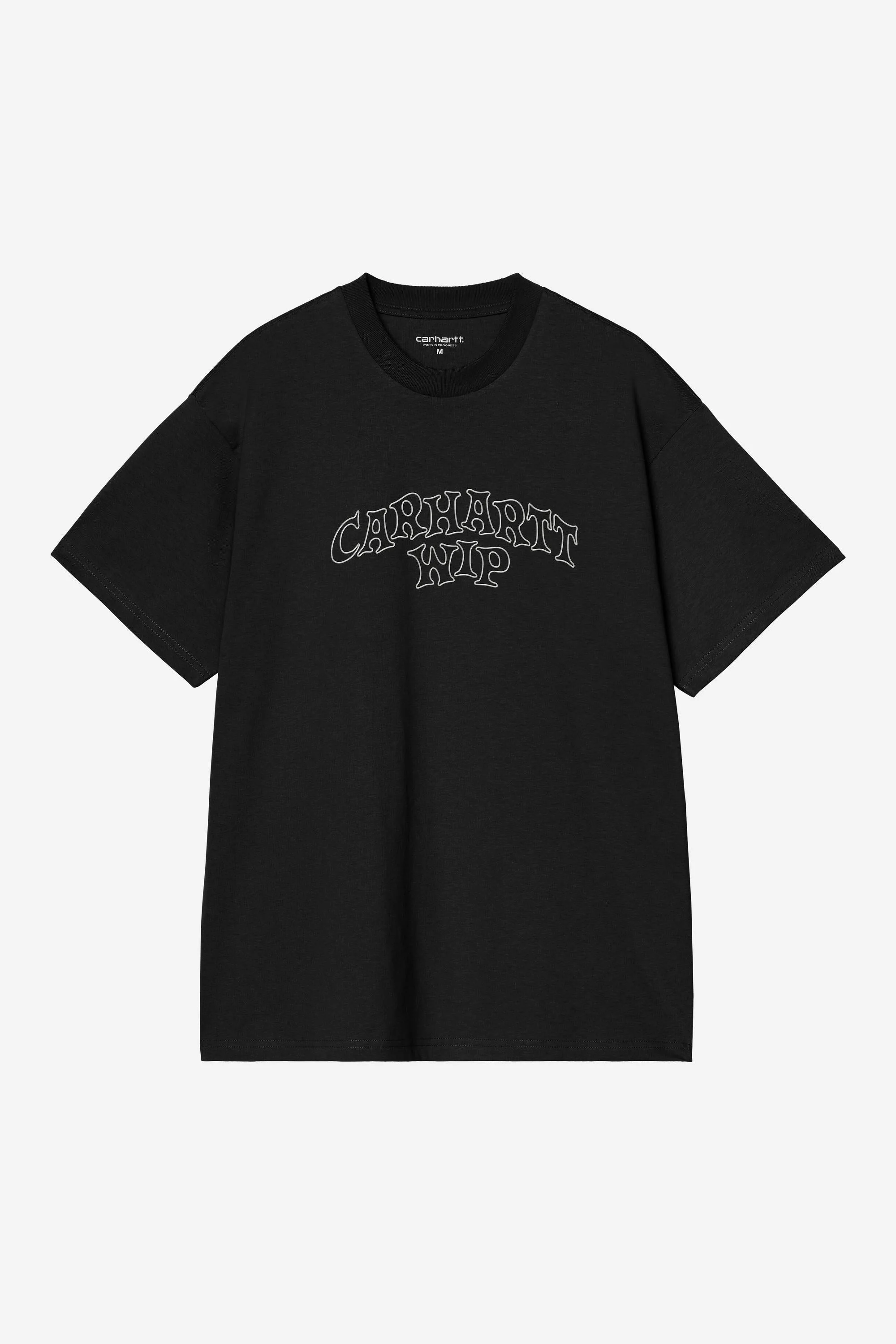 Limn Script T-Shirt - 1