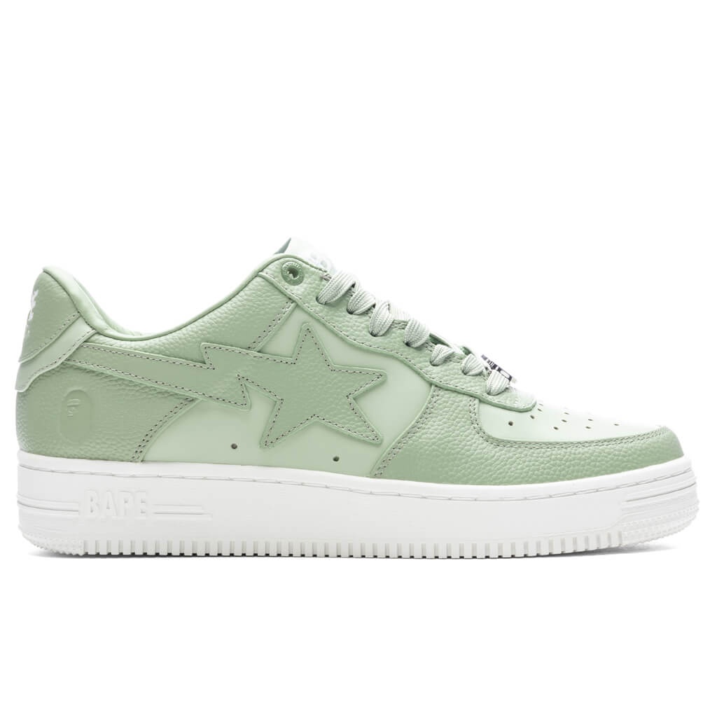 BAPE STA #9 M1 - GREEN - 1