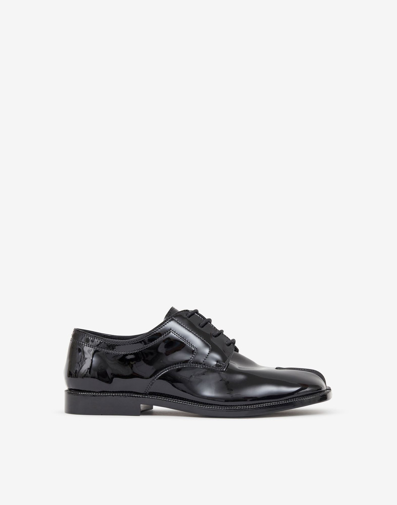 Tabi lace-up shoes - 1