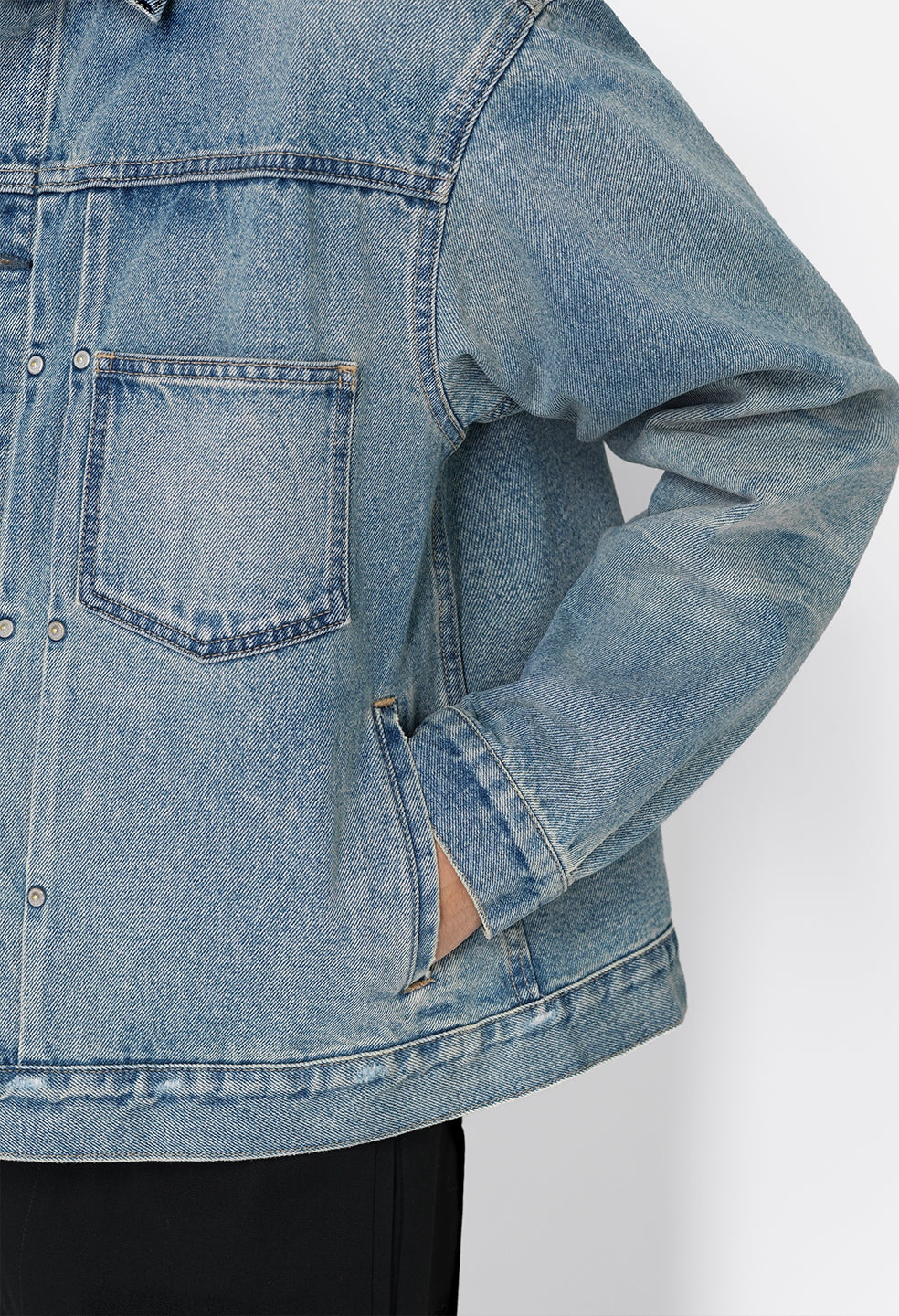 THUMPER JACKET TYPE II - 8