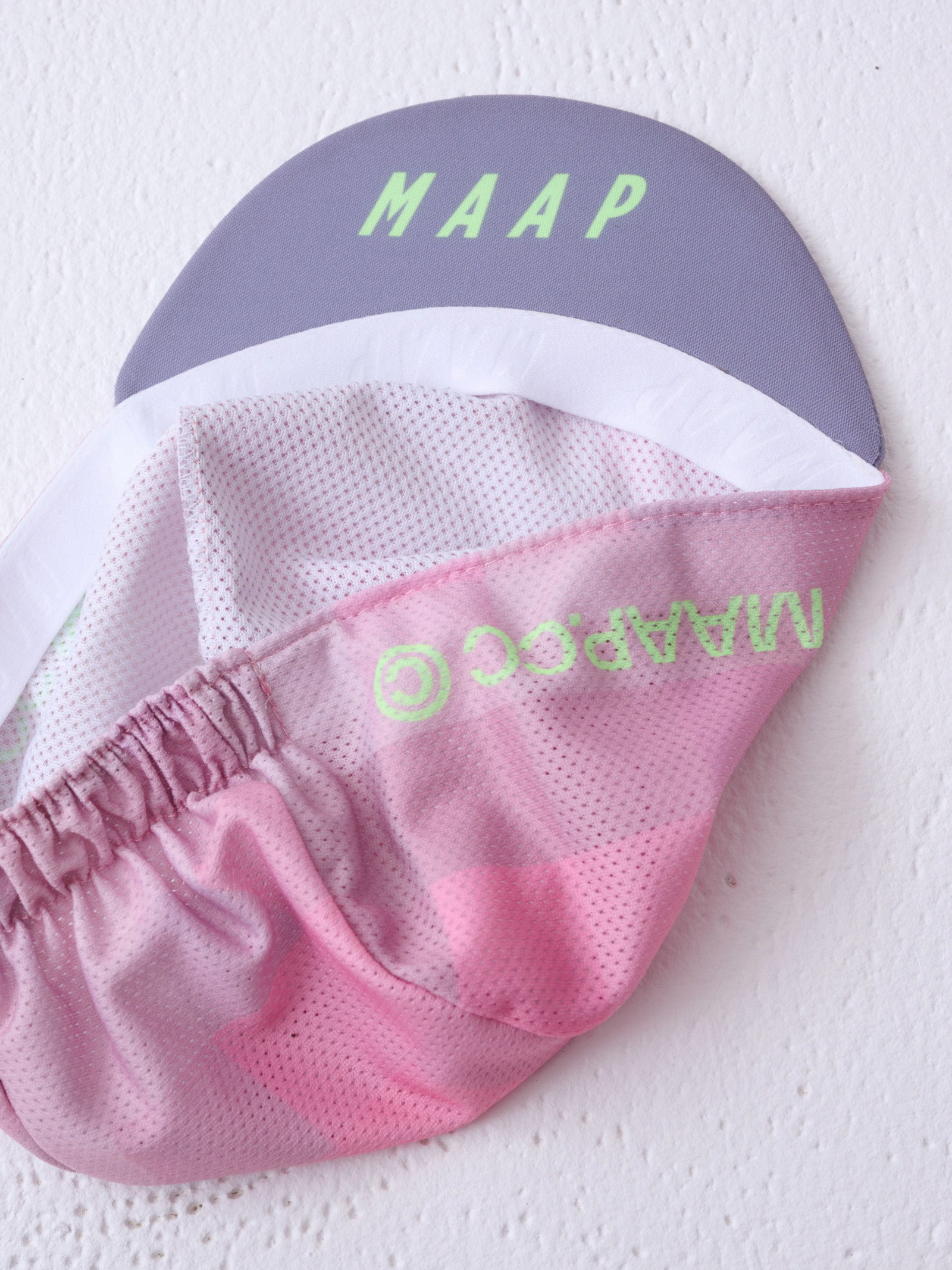 Blur Cap - 3