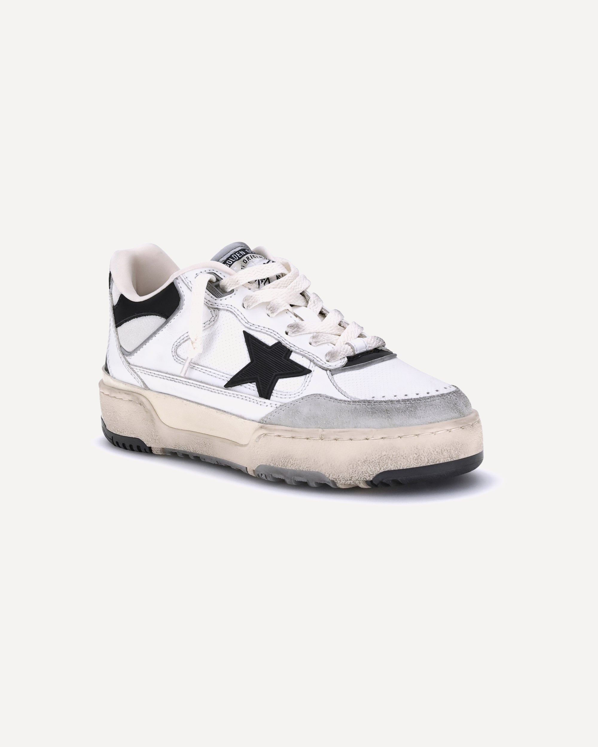 Forty2 Sneakers - 2