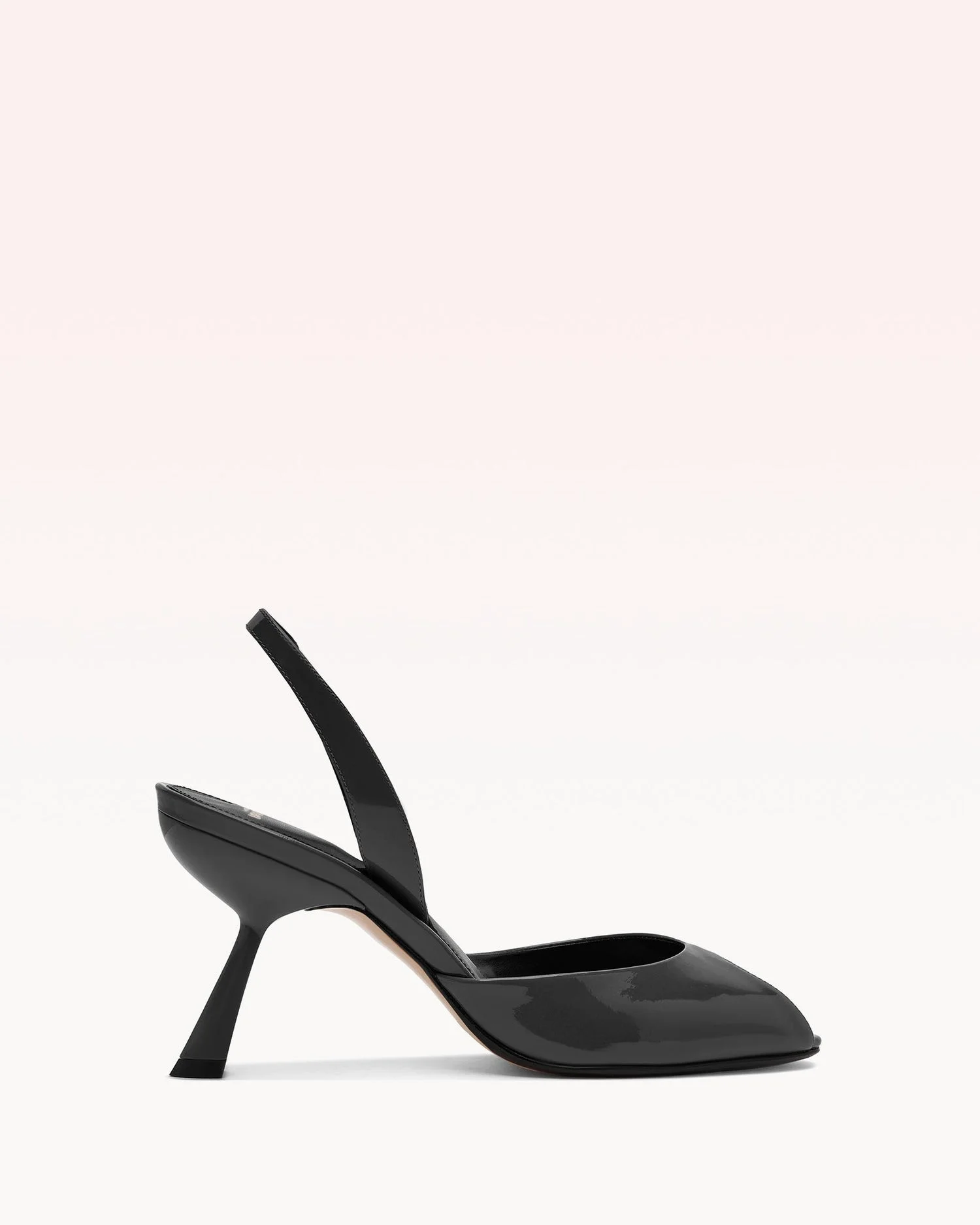 MIRANDA SLINGBACK 85 BLACK - 1