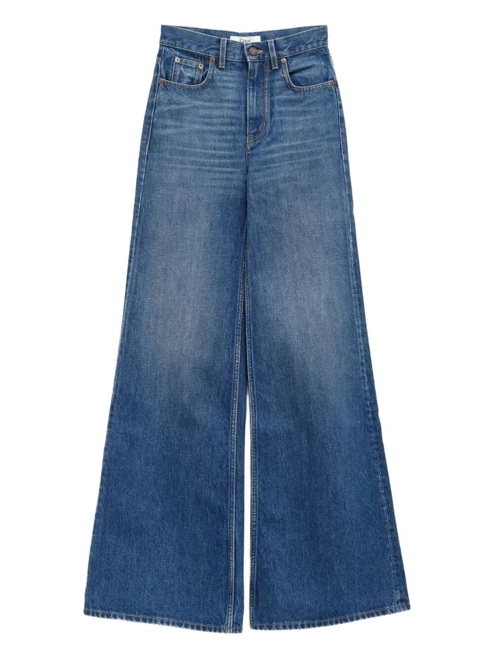 Chloe Women Jeans - 1