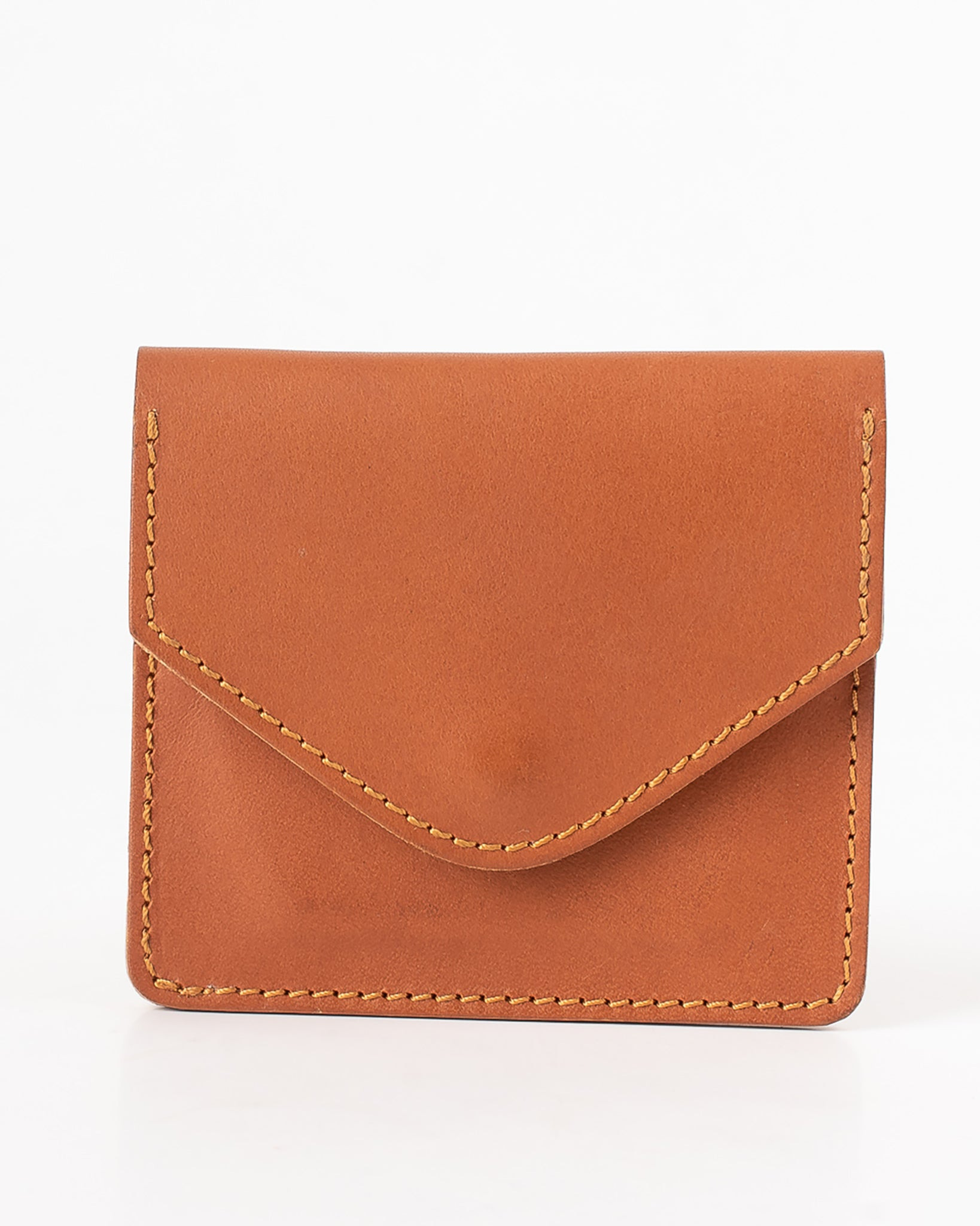 OGL-CONDOR-CS OGL Condor Snap Card Holder - Black, Brown or Tan - 17
