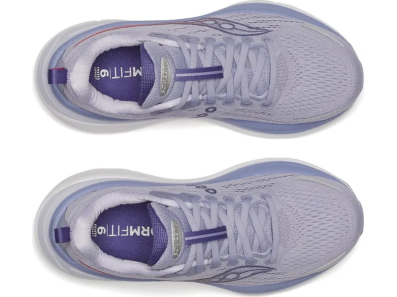 Saucony Hurricane 25 - 3