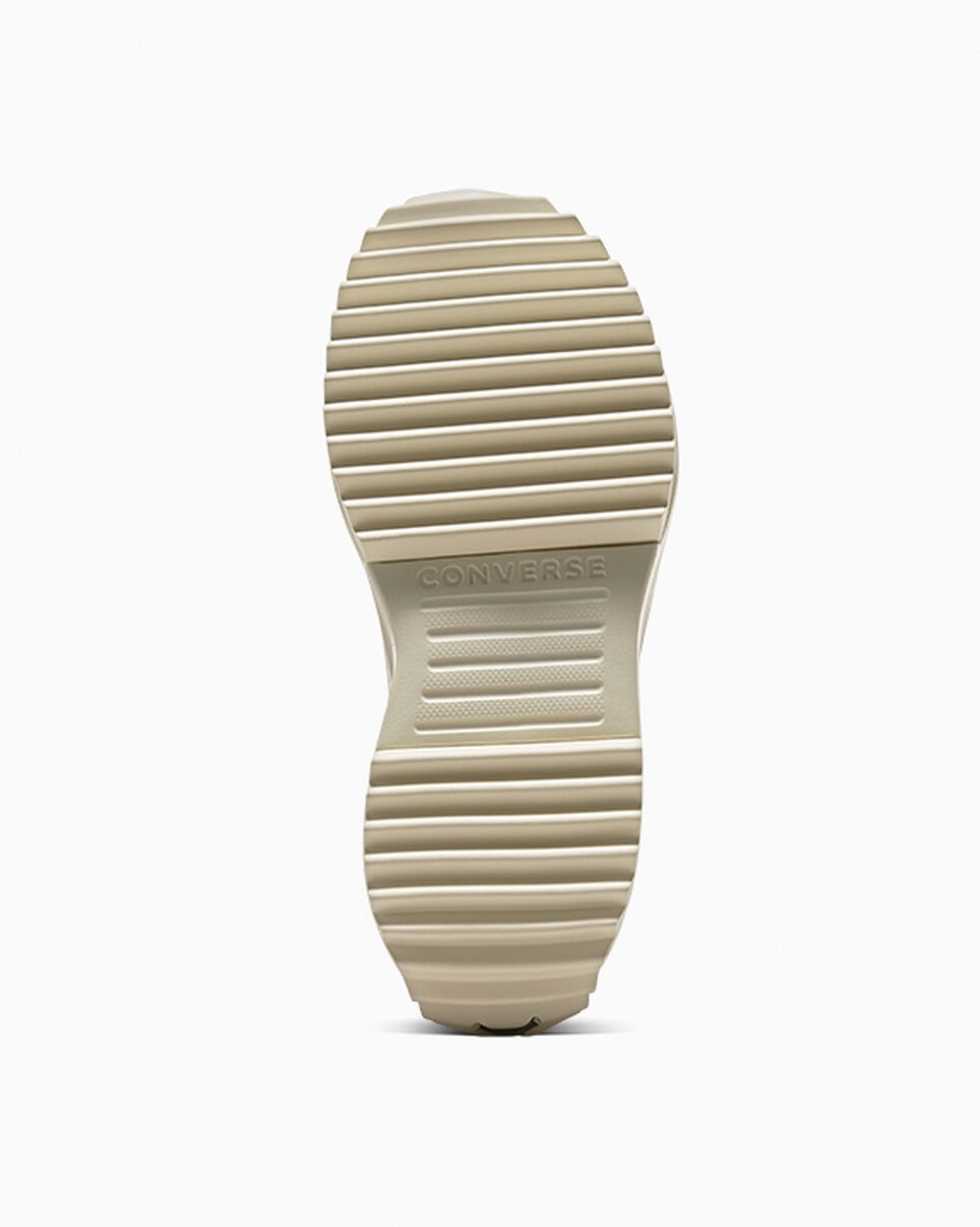 Run Star Hike Platform Weatherized Leather - 3