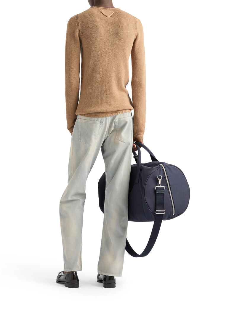 Prada Men Corduroy Jeans - 4
