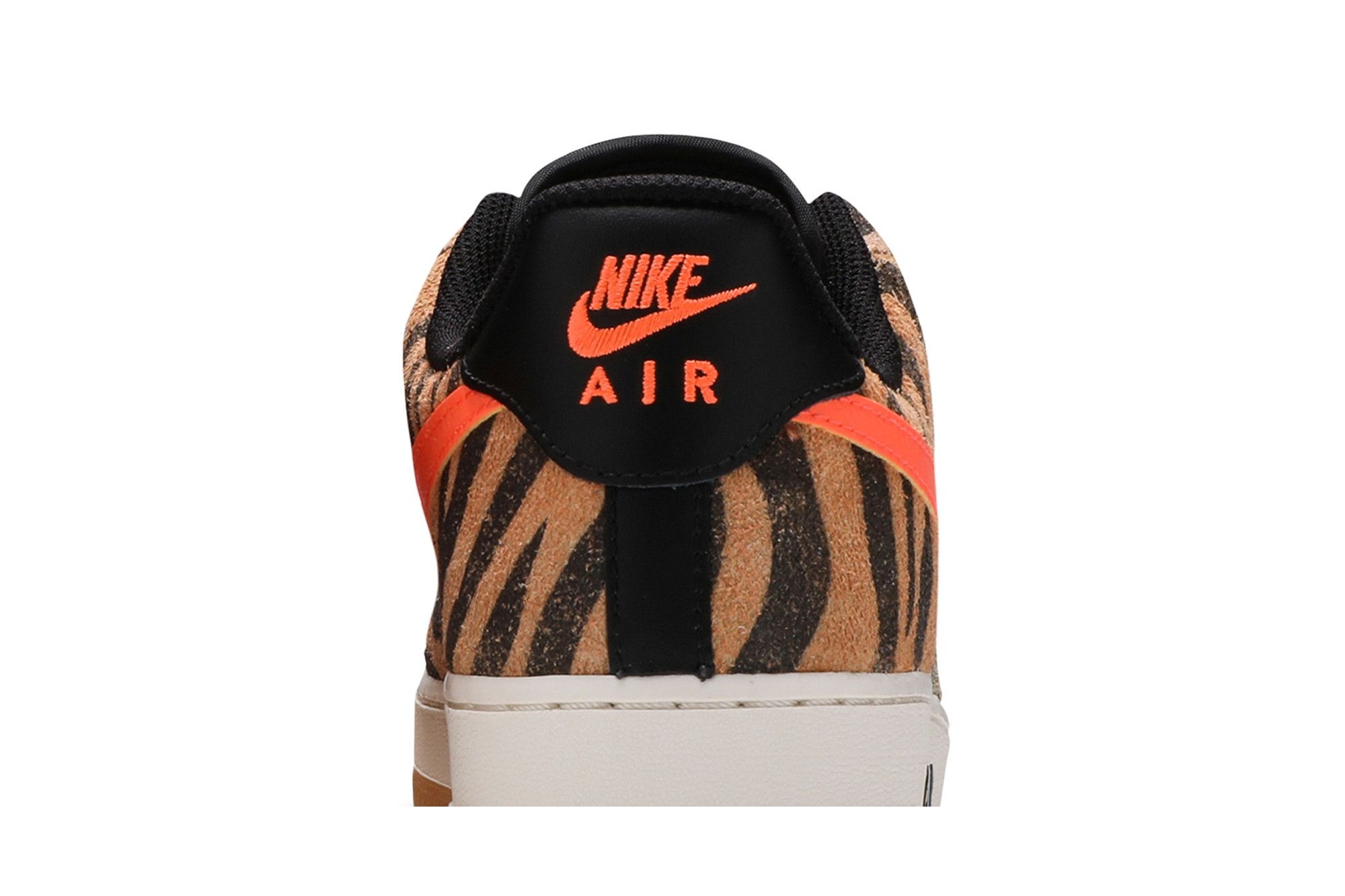 Air Force 1 Low Premium 'Daktari Stripes' - 7