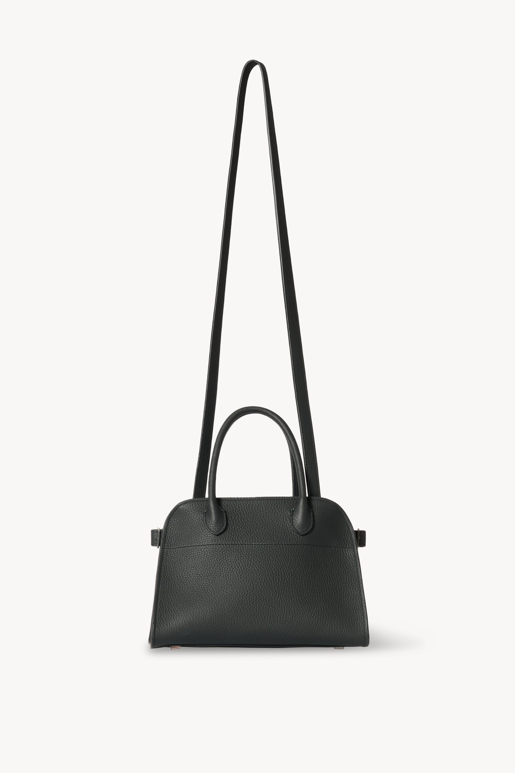 Soft Margaux 10 Bag in Leather - 4