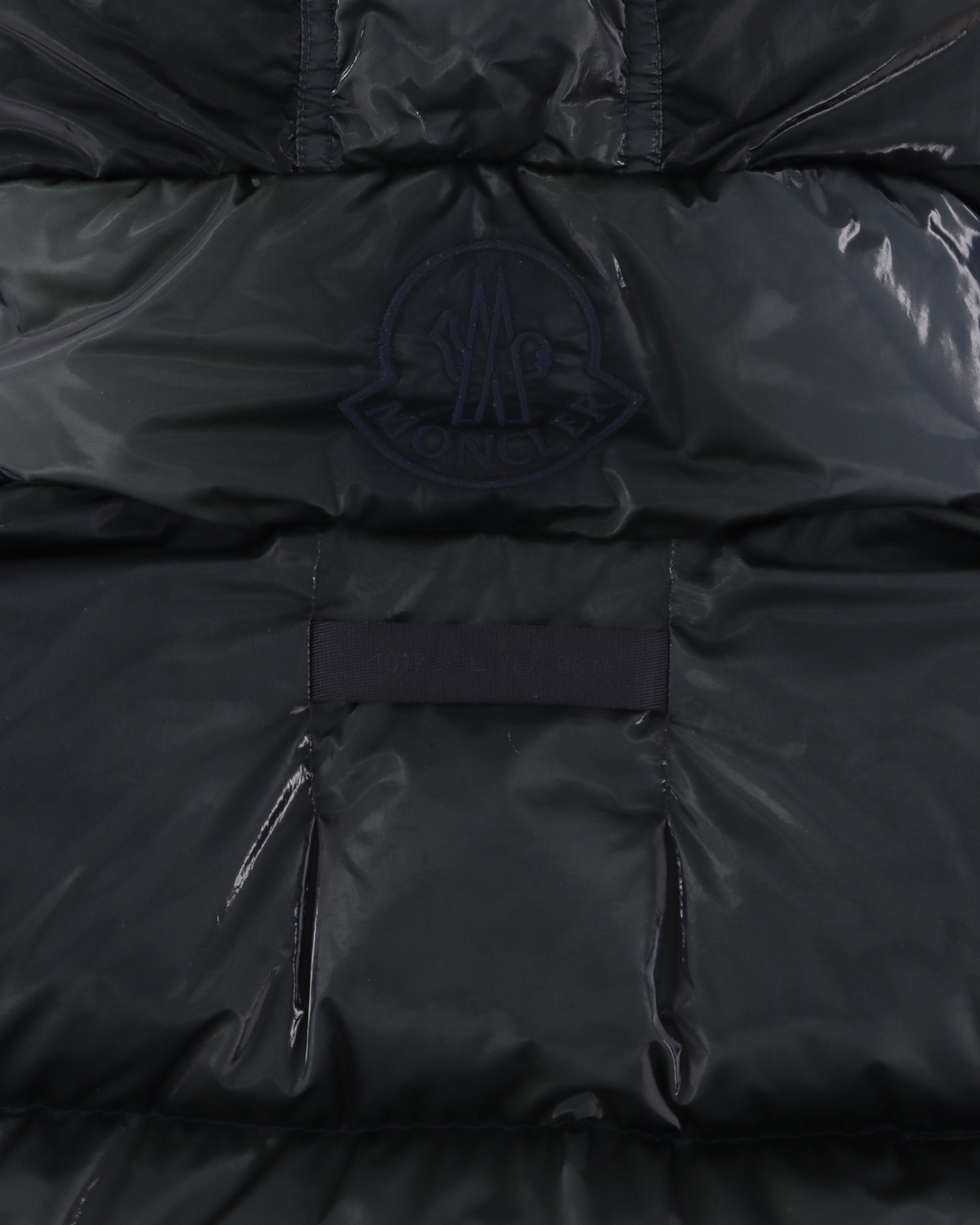 MONCLER ALMONDY JACKET - 14