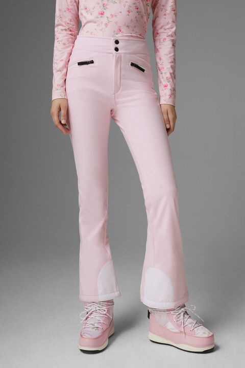 Ireen Ski pants in Pink - 2