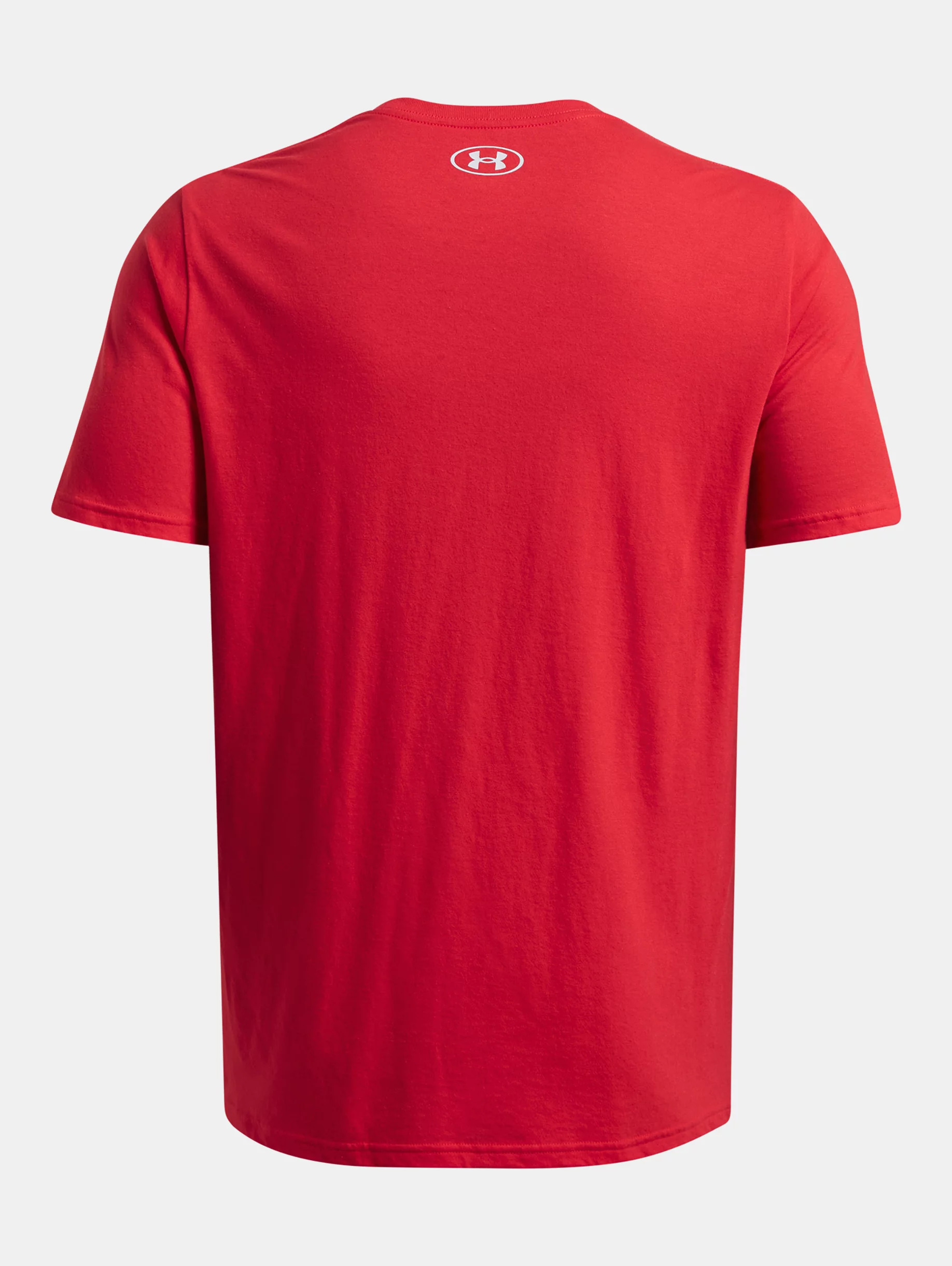 Men's UA Hockey Short Sleeve - 3