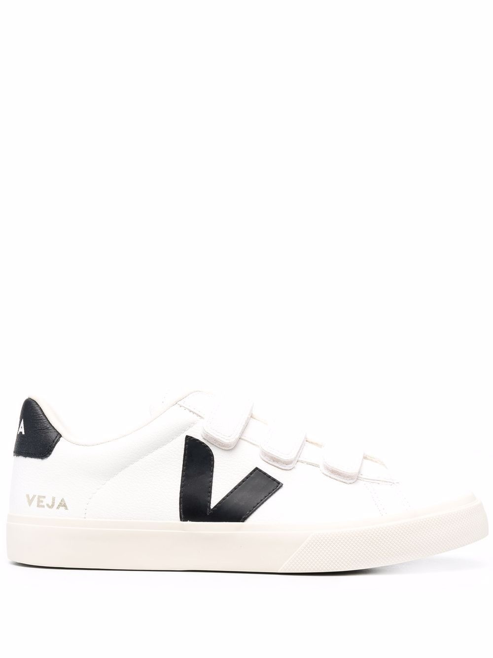 Campo low-top sneakers - 1