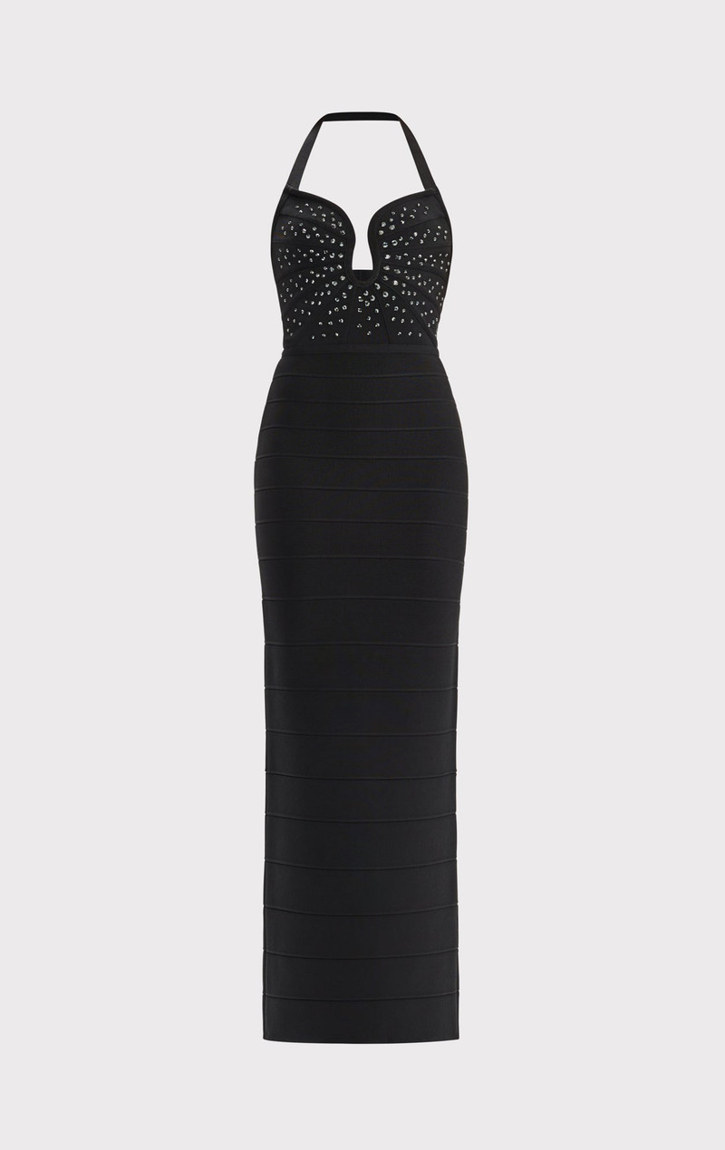 THE REINA GOWN 1