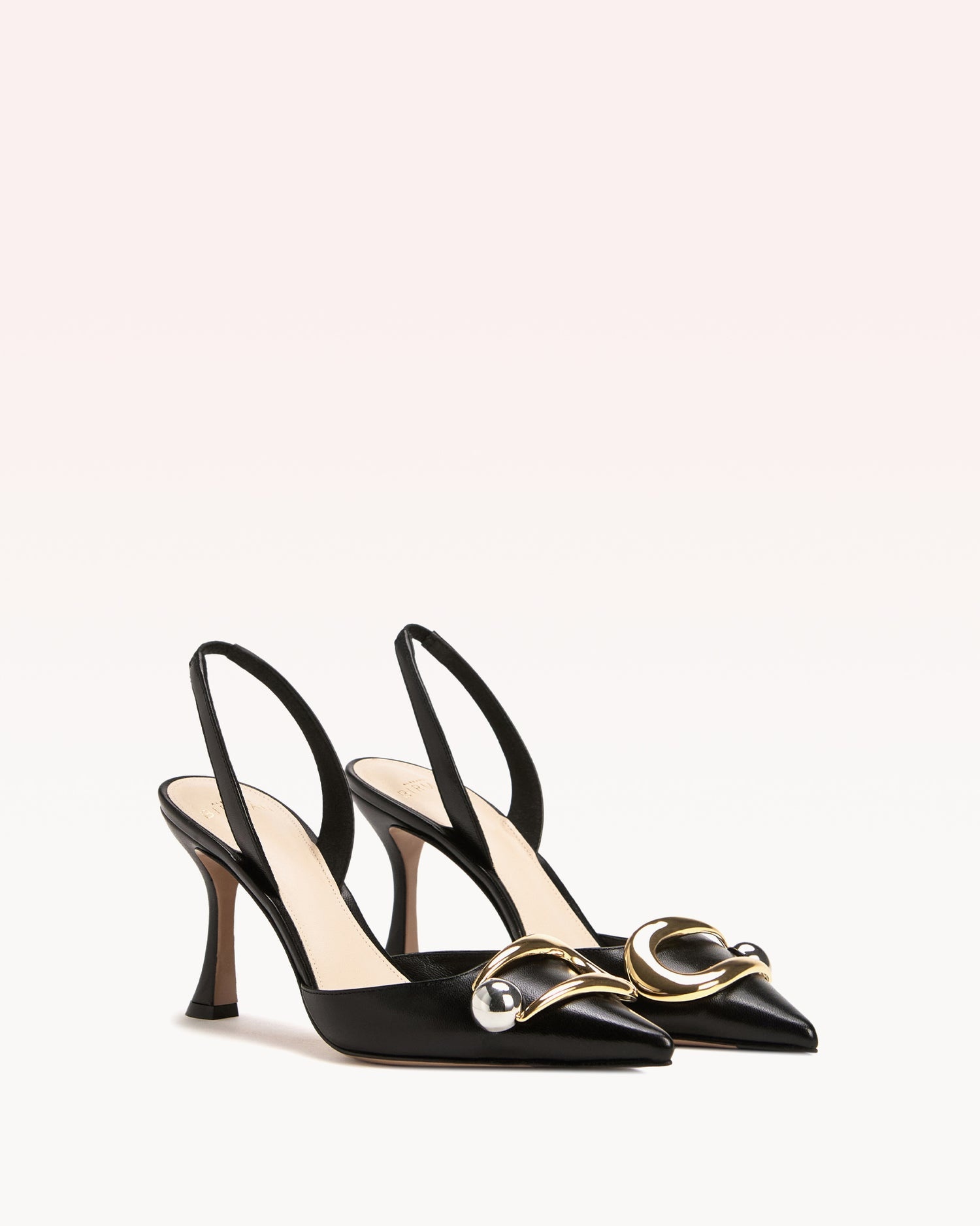 HARPER SLINGBACK 85 SANDAL - 3