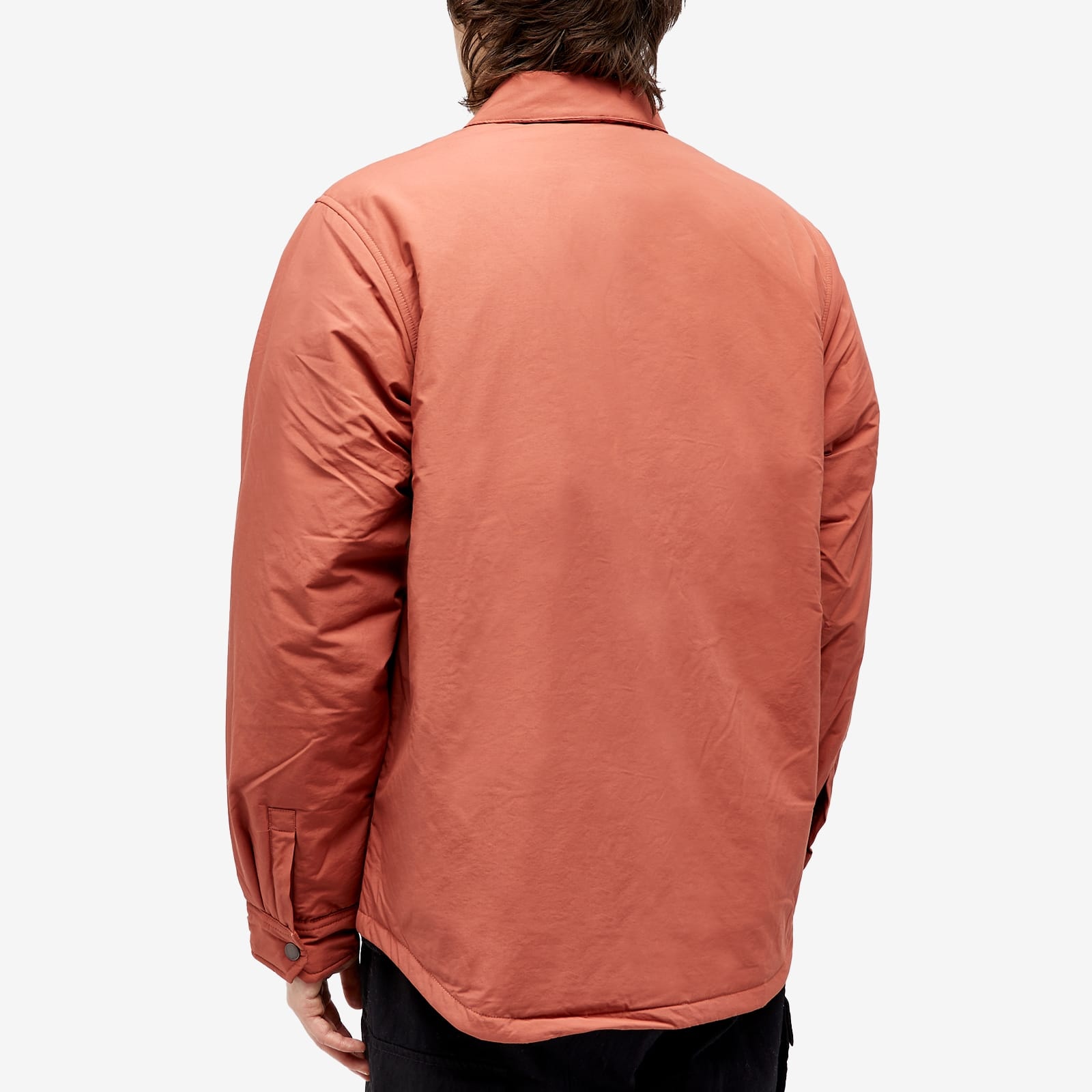 Stussy Padded Tech Over Shirt - 3