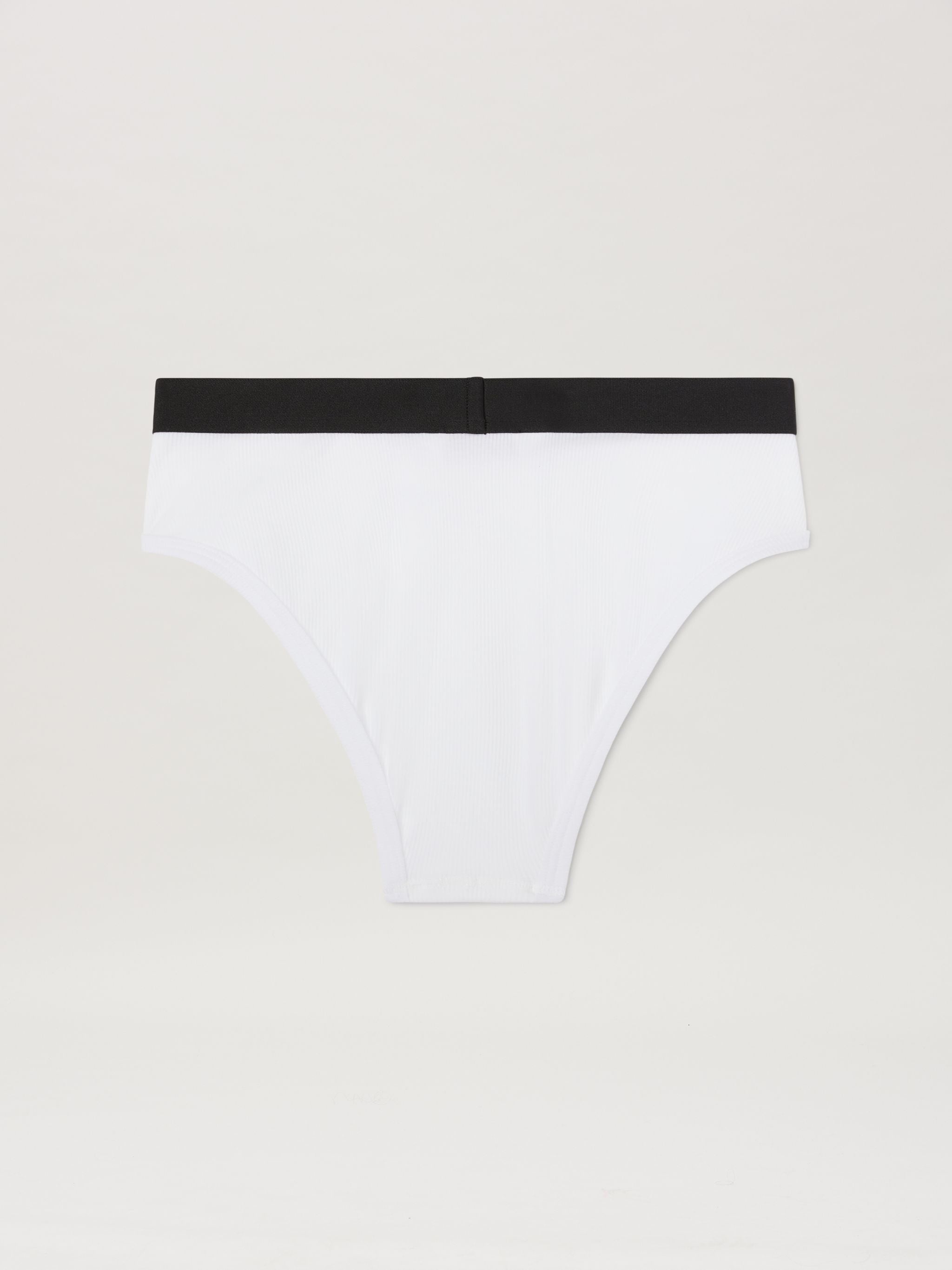 Monogram Briefs - 2
