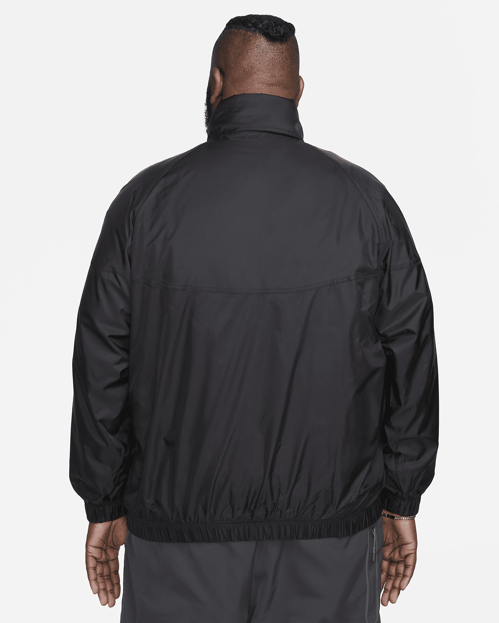 Nike Windrunner Men's Anorak Jacket - 8
