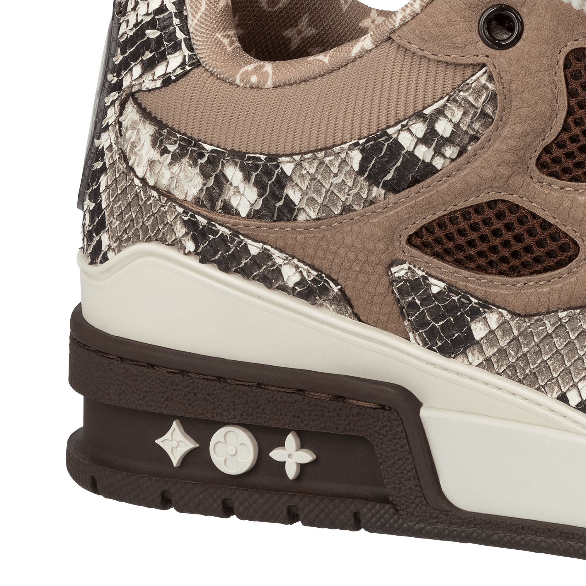 LV Skate Sneaker - 3
