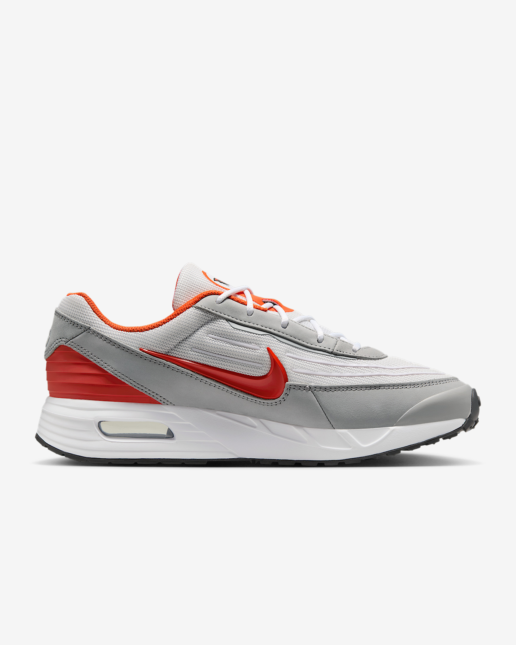 Nike College Air Max Verse (Oregon State) Men's Shoes - 3