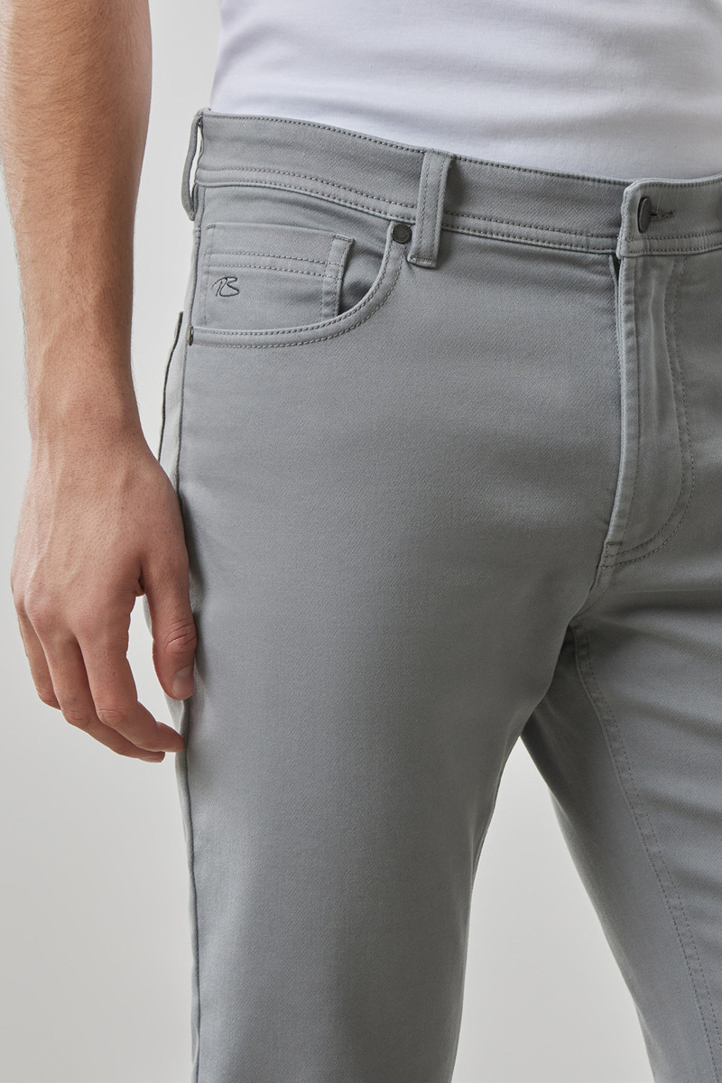 Linear Stretch Pant 2