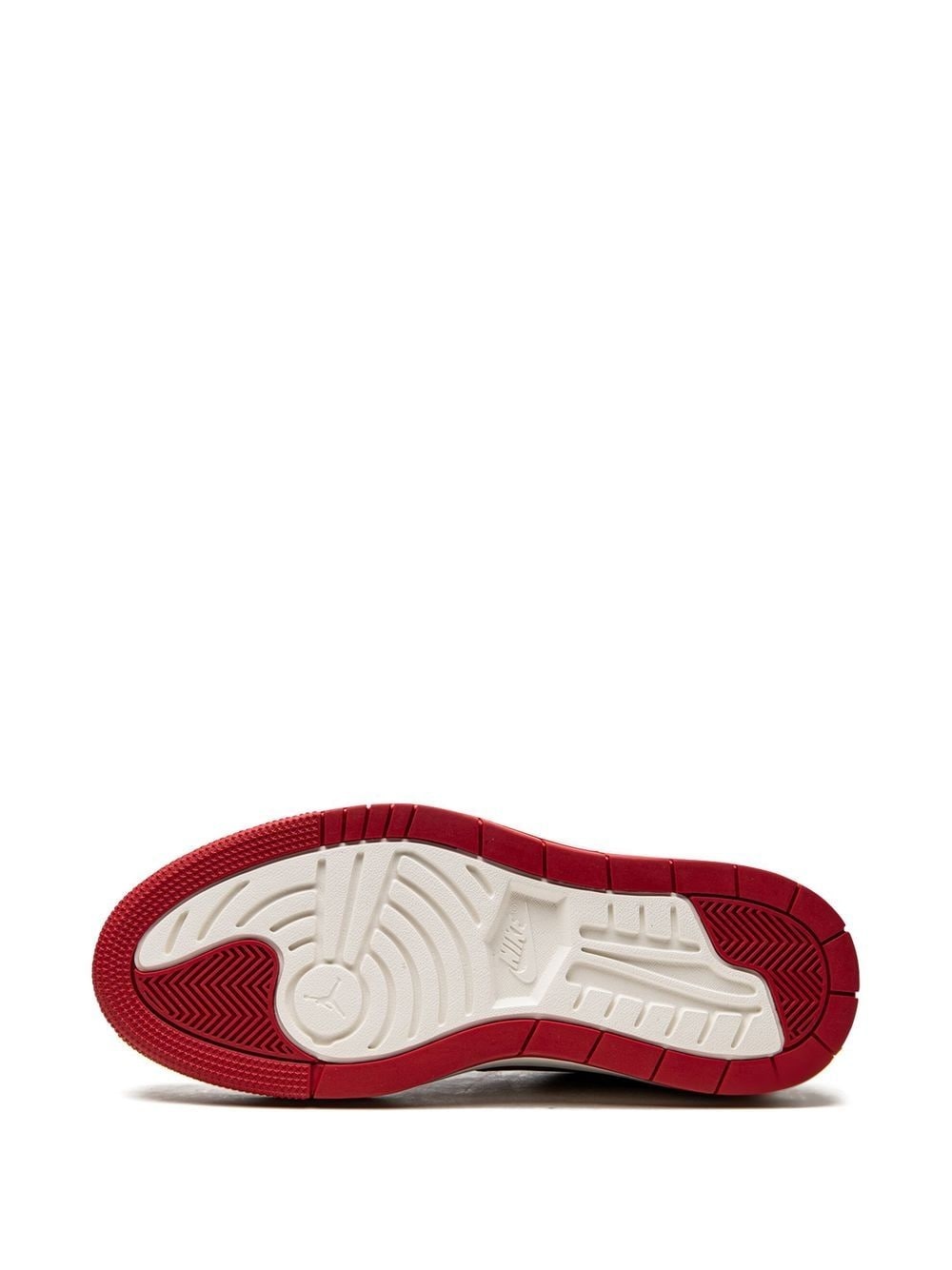 Air Jordan 1 Low Elevate "UNLV" sneakers - 4